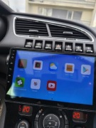 Stacja multimedialna do Peugeot 3008 I