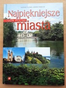 Cuda Polski - Najpiękniejsze miasta