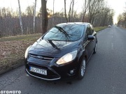 Ford C Max Titanum