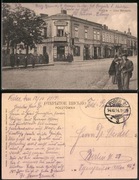 KIELCE   Ulica Borzecka