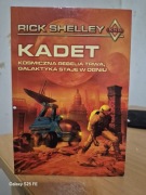 Kadet Rick Shelley
