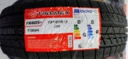 NOWY komplet opon FIREMAX 195/65r15 ZIMOWE