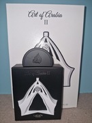 Lattafa Pride Art Of Arabia II arabskie perfumy słynna seria Perfumetka