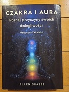 Czakra i aura Ellen Grasse