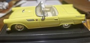  model samochodu Ford Thunderbird