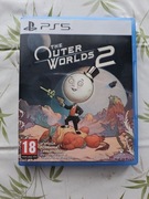 The Outer Worlds 2 pl PlayStation 5