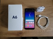 Samsung Galaxy A6 