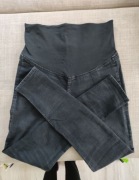 Spodnie ciążowe HM gratis legginsy i tunika