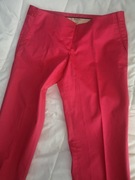 Spodnie damskie Massimo Dutti