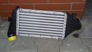 Intercooler opel 1.7d