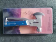Narzędzie wielofunkcyjne, multitool.