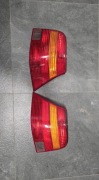 Lampy tylne Volkswagen Golf IV hatchback tyc