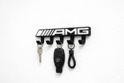 Wieszak na klucze Mercedes AMG