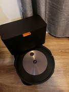 Sprzedam iRobot Roomba Combo j5+