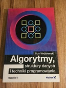 Algorytmy, struktury danych i techniki programowania Wróblewski