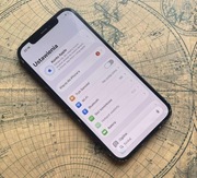 iPhone 12 | 64GB | Black | 83% | Bez blokad