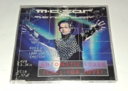 MC Sar & Real McCoy - Automatic lover Maxi CD 