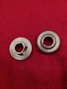 Fiat  126 p  Fl ,  Elegant , bis  tylna  piasta  do  alternatora 