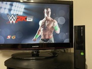 Xbox 360 z oryginalną plombą. Okazja !