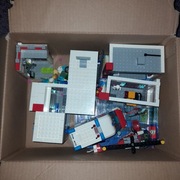 Lego Szpital 60204