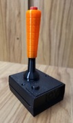 Joystick Atari retro replika obudowa do dżojstika "Joy" zestaw elementów