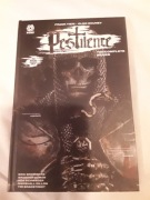 PESTILENCE: THE COMPLETE SERIES Hardcover Aftershock OOP