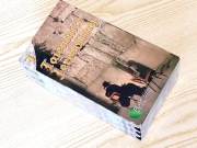 Tajemnice Jerozolimy - film na 3 kasetach VHS, nowy