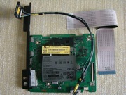 Płyta główna BN94-15733, Samsung GQ-50Q60TGU, CY-RT050HGPV1H