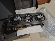 Karta graficzna PowerColor RX9070XT Hellhound OC 16GB - Gwarancja 2 Lata