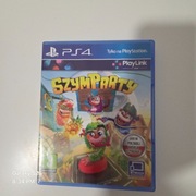 Szymparty PS4 PL Dubbing 