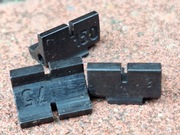 Celownik / szczerbinka do pm 63 Rak nr 3