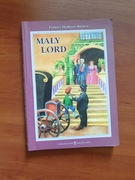 F.H. Burnett - Mały Lord