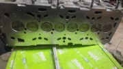 Głowica do Opel Fiat 1.9 CDTI
