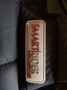 Kamizelka jeździecka