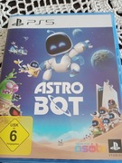Gra Astro Bot PS5