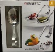 Łyżeczki do przystawek Ernesto