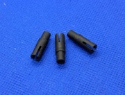 Tosca Zodiak - gniazdo pokrętła / stroika programatora