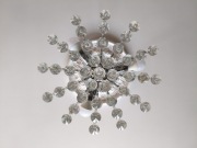 Kryształowy żyrandol Monte Carlo 