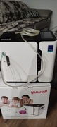 YUWELL YU300 Koncentrator tlenu JAK NOWY 1000 ZL
