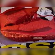 Adidas pw solarhu prd size 47 1/3