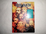 ICED EARTH Gettysburg (1863) 2DVD Lim. EU MINT !!!