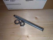 HILTI pręty do kotwy chemicznej M12x135 HAS-U