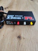 BeeR Rev Limiter typeB AntiLag ognie z wydechu HKS