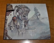 HIPGNOSIS - Valley Of The Kings, 2CD, 2021, digipack