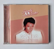Płyta CD Gazebo Hit Gwiazdy XX wieku Przebój I Like Chopin