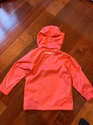 Kurtka przeciwdeszczowa dla dzieci Helly Hansen