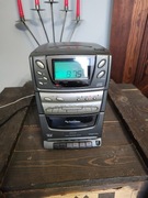 Mini wieża stereo Schneider ML20