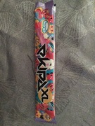 Lody Ekipy- papierek- charytatywnie