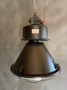 Lampa LOFT przemysłowa Industrialna ORP250 czarny mat