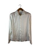 Koszula biała Calvin Klein klasyk extra slim M L